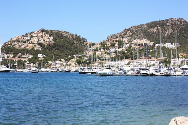 Mon Port Hotel & Spa (Andratx)
